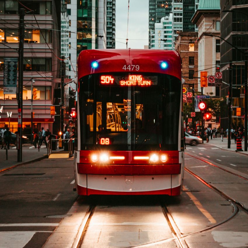TORONTO