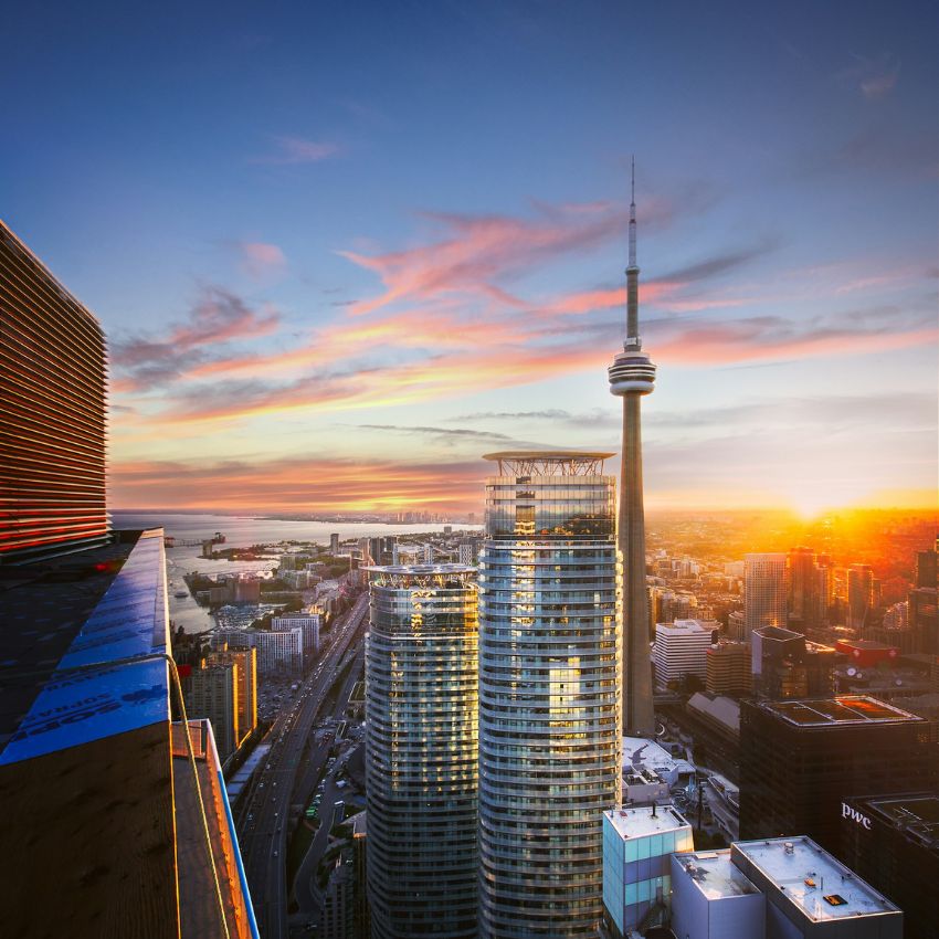 TORONTO