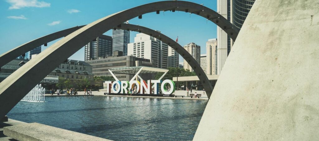 TORONTO