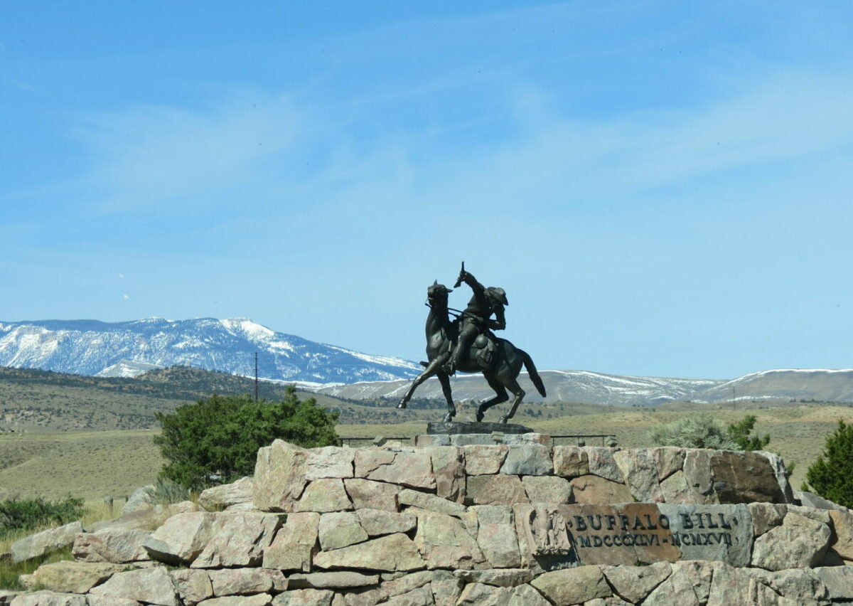 Cody Découverte Titre