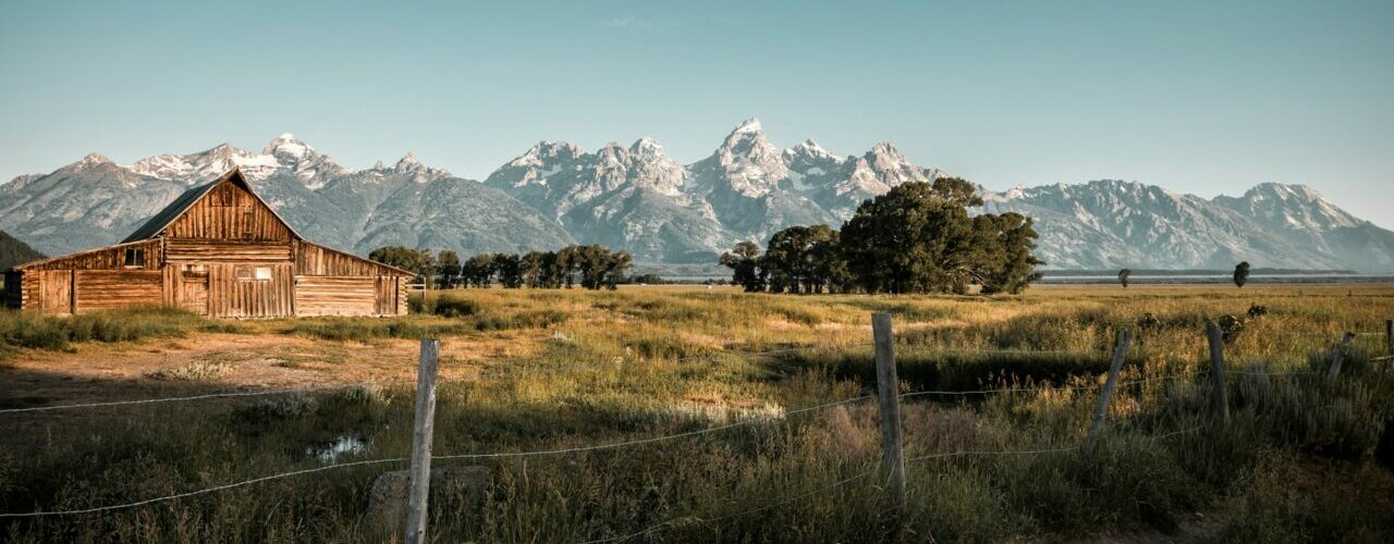 Jackson Hole découverte