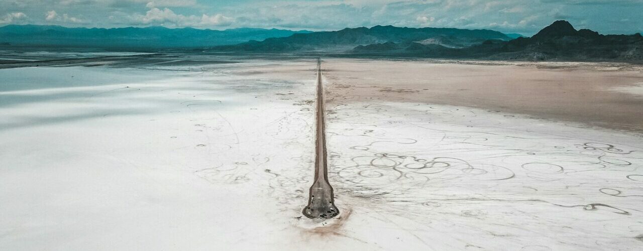 Salt Lake Découverte