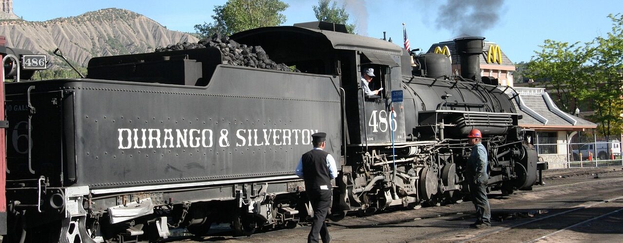 Durango Découverte