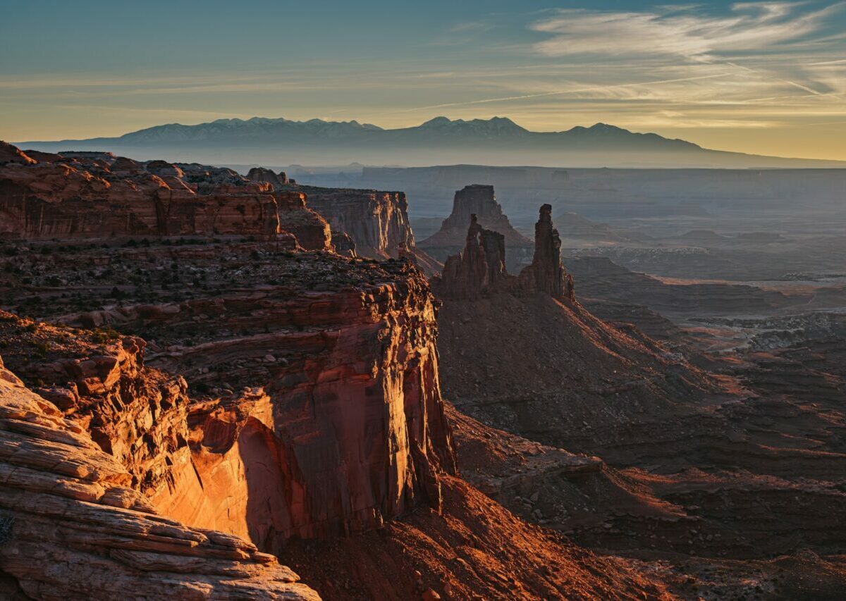 Canyonlands découverte titre