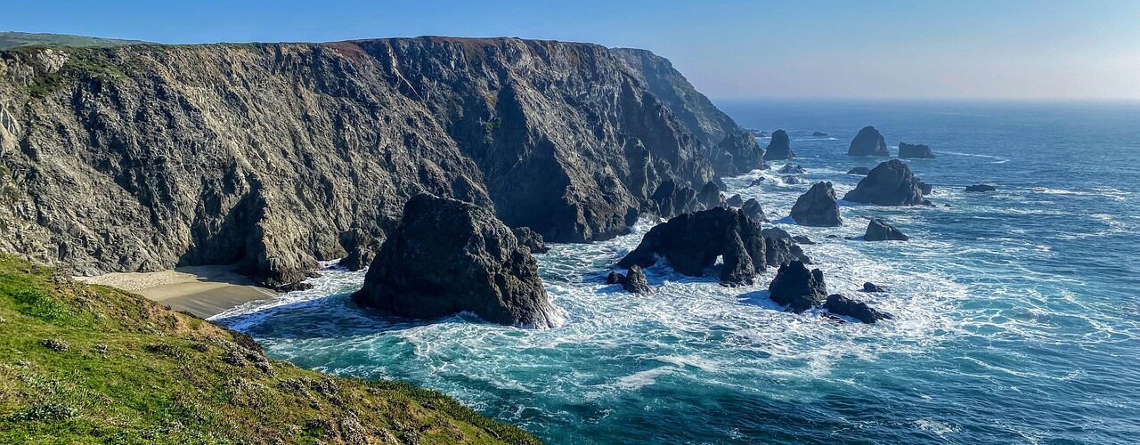 Pacific Coast Highway découverte