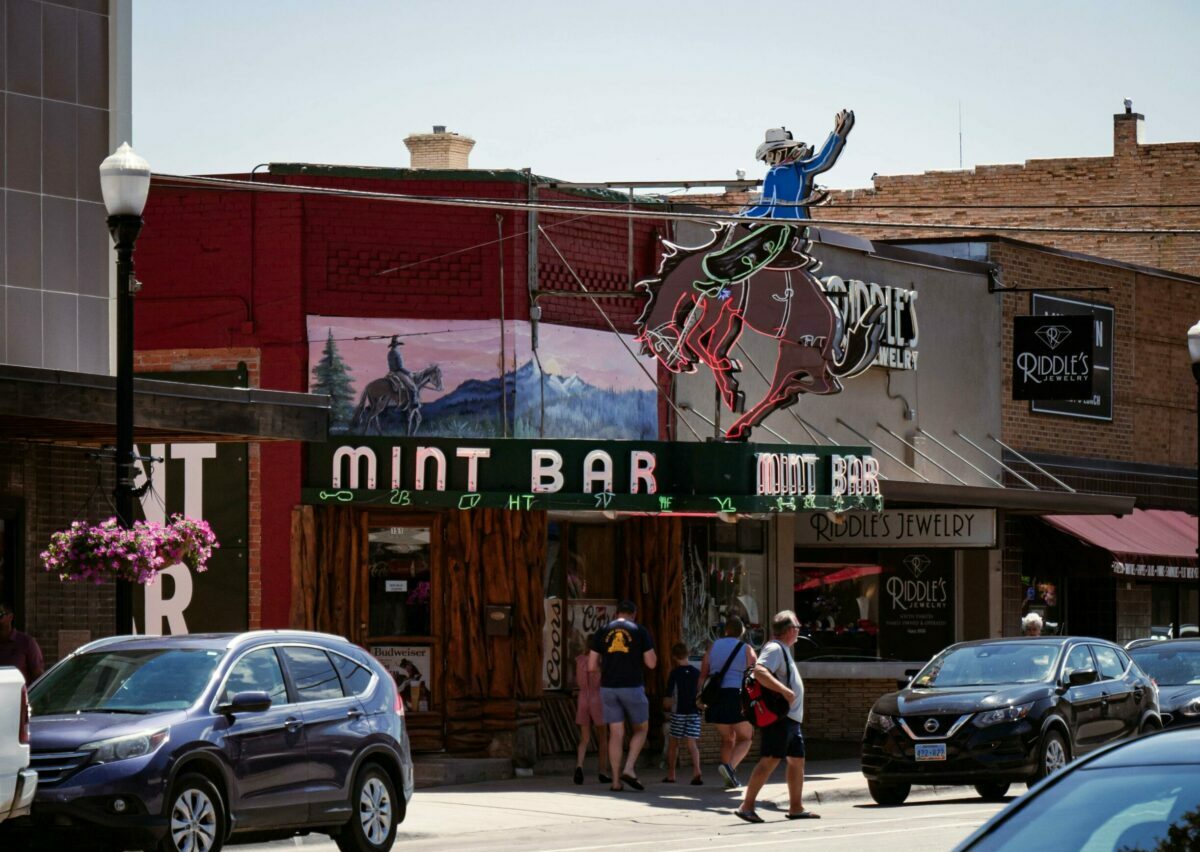 Sheridan Découverte titre