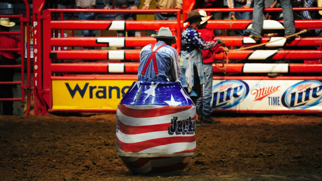 Bandera texas