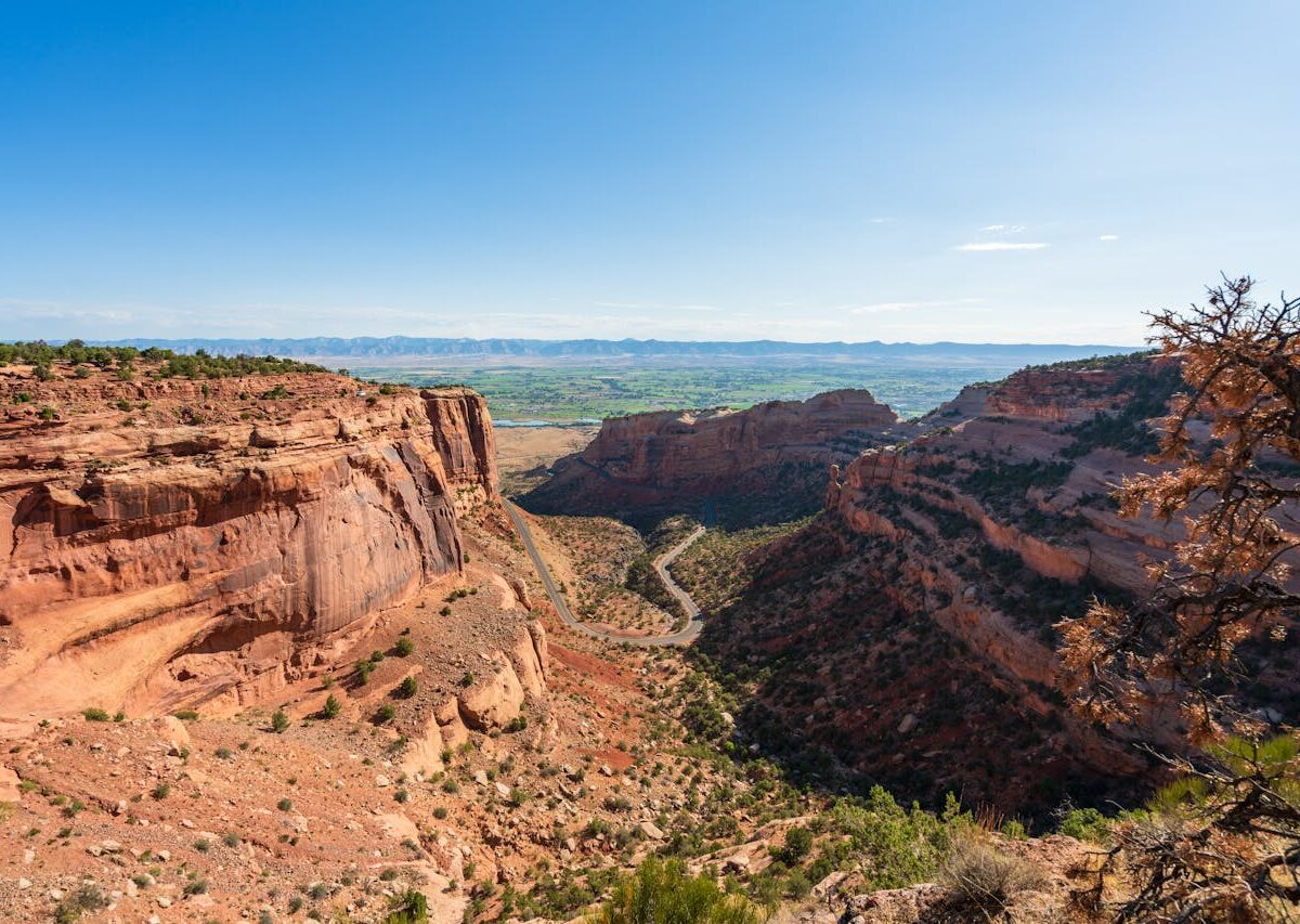 Grand Junction découverte - Titre