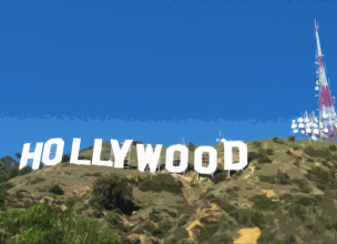 Hollywood - Los Angeles