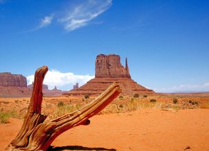 Monument Valley - Navajos Destination Amériques
