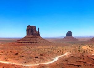 Monument Valley - Navajos Destination Amériques